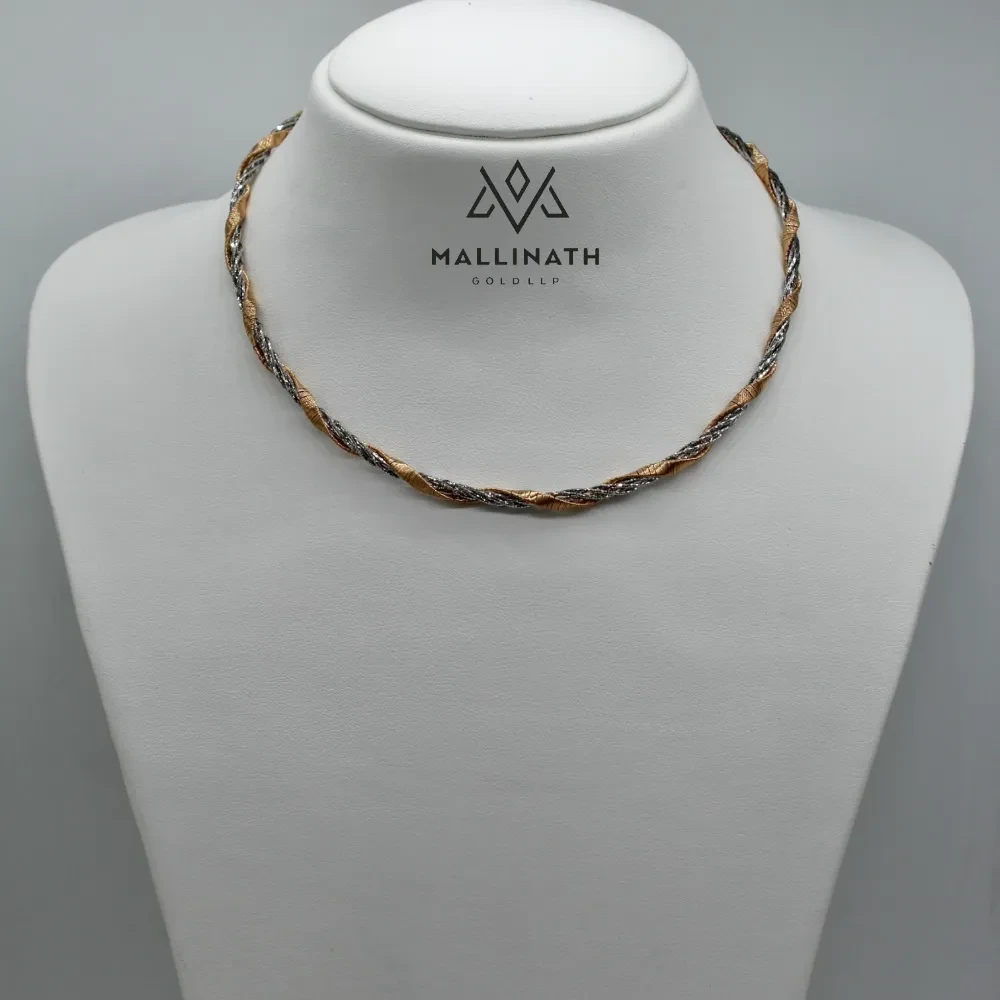 Omega chain