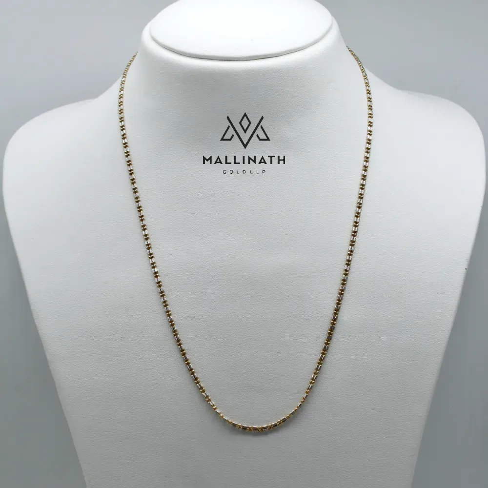 italy fancy chain