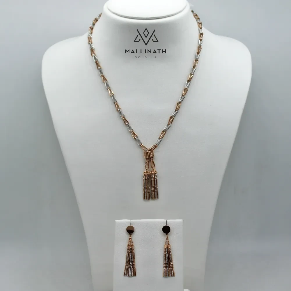 Medusa set