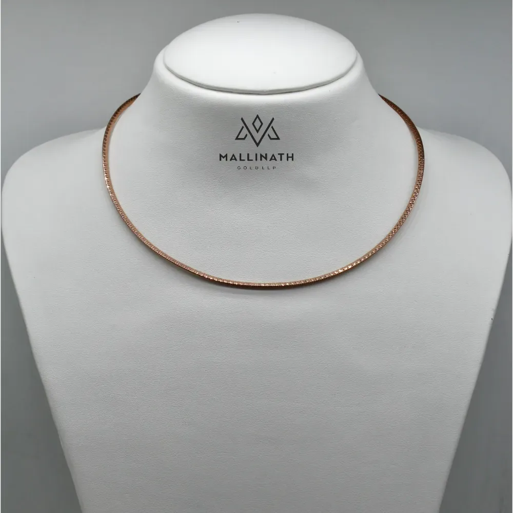 Omega chain