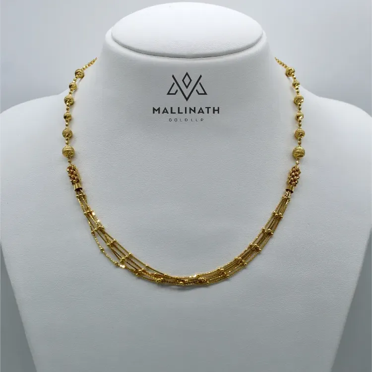 fancy chain