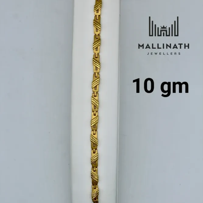 Casting Bracelet
