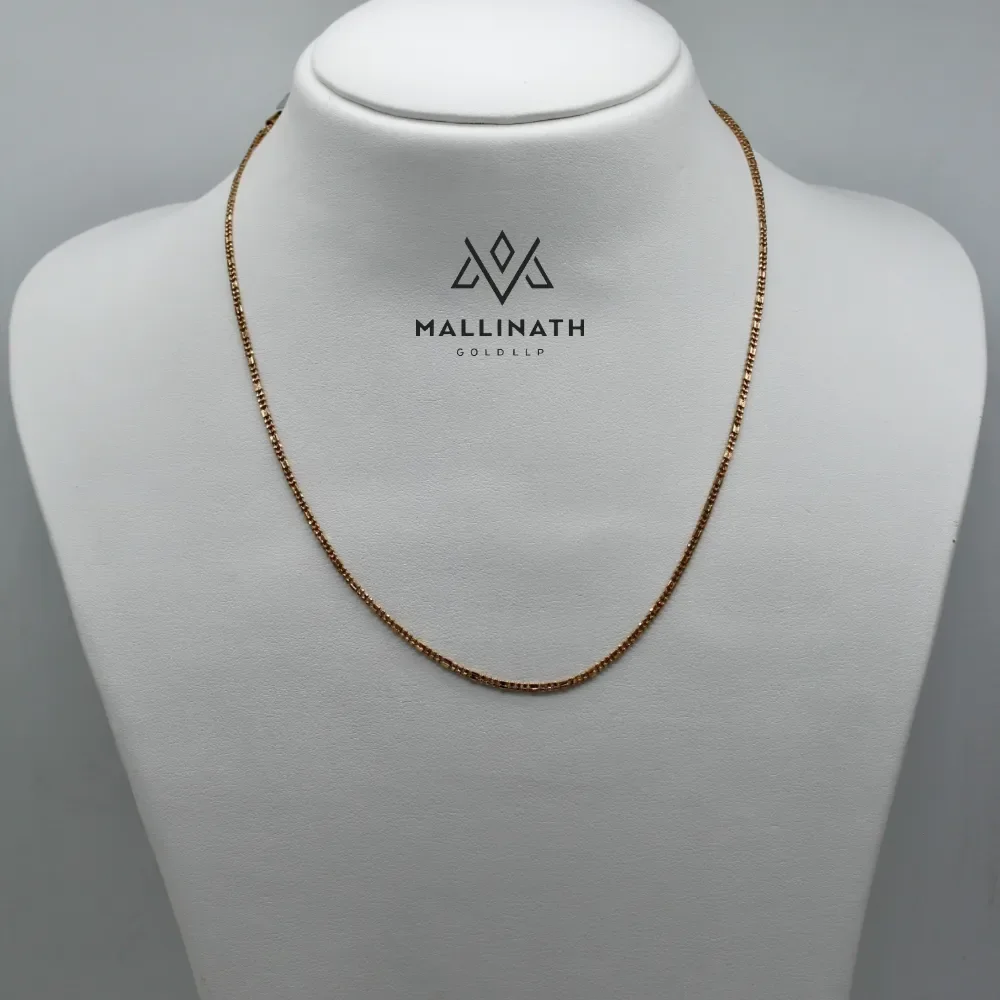italian fancy chain