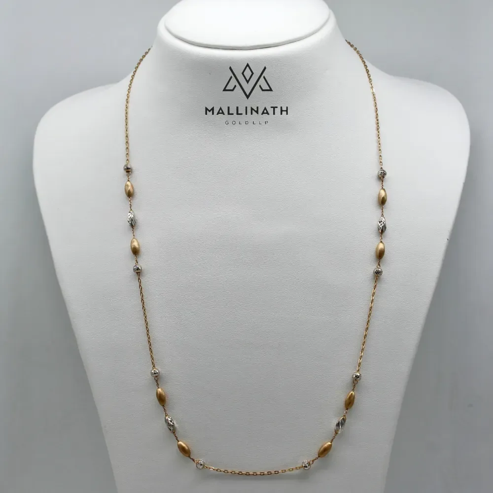 italian fancy chain