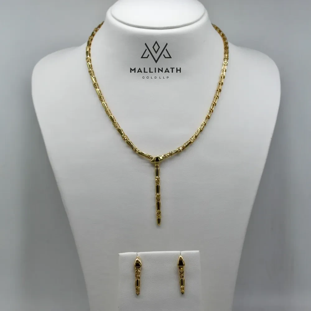 Omega chain