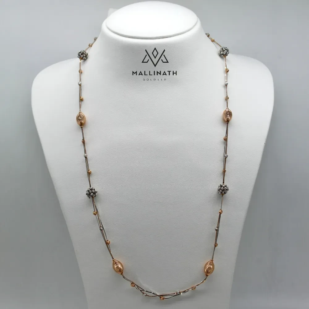 italian fancy chain