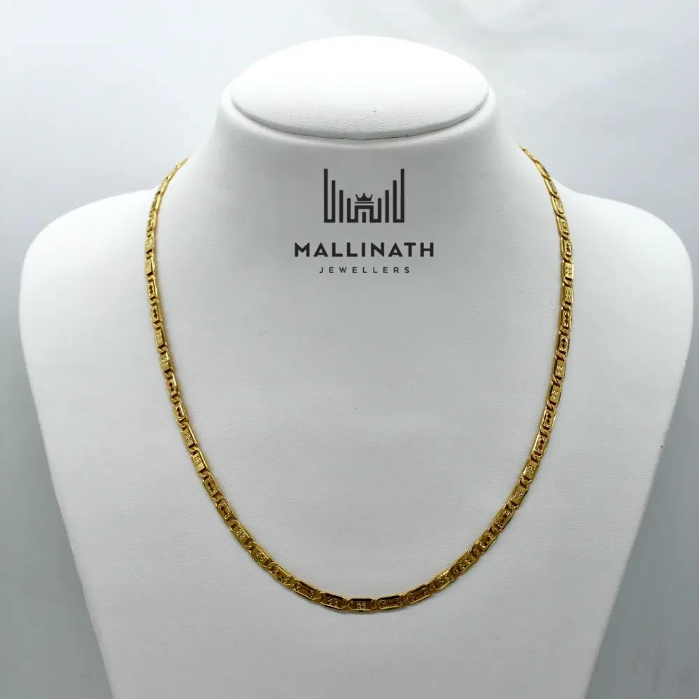NAWABI CHAIN