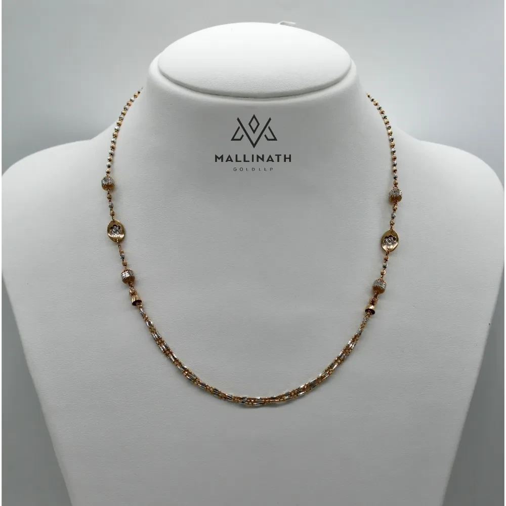 fancy chain
