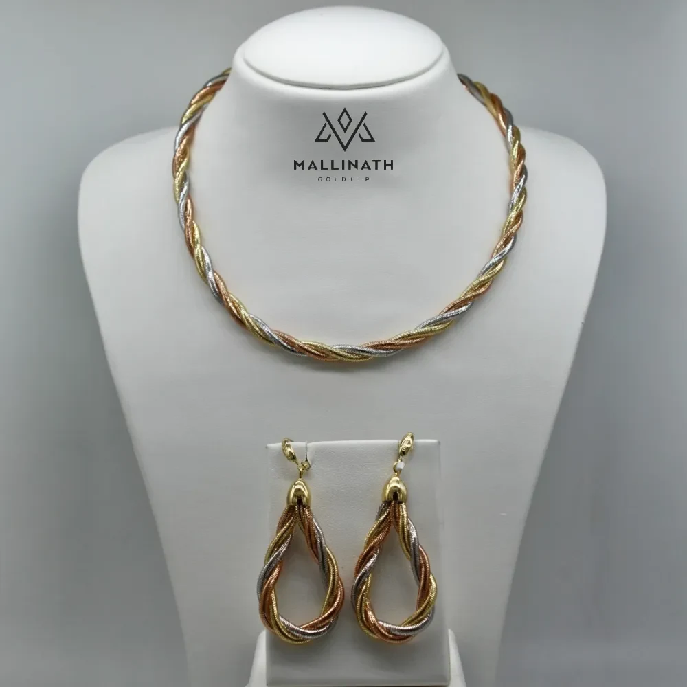 Omega chain