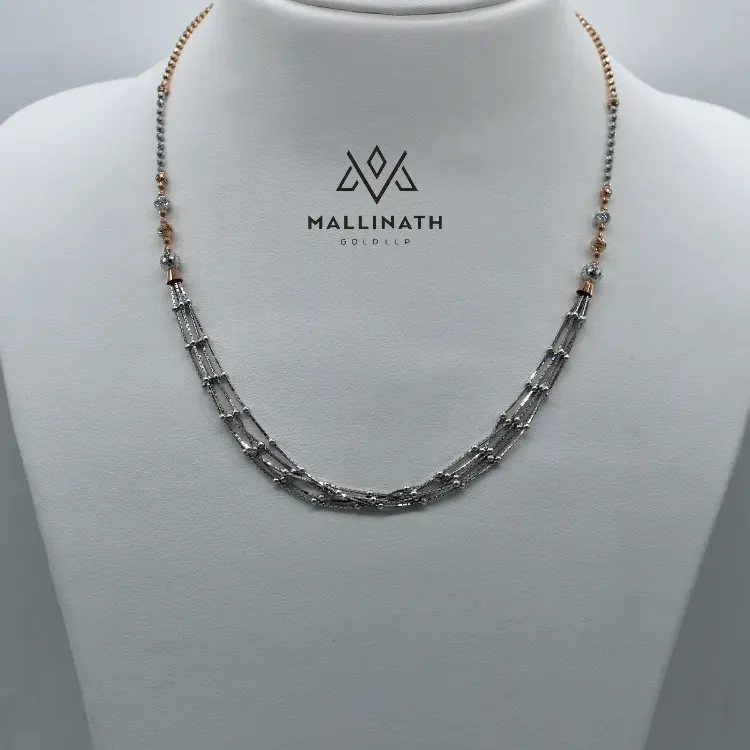 fancy chain