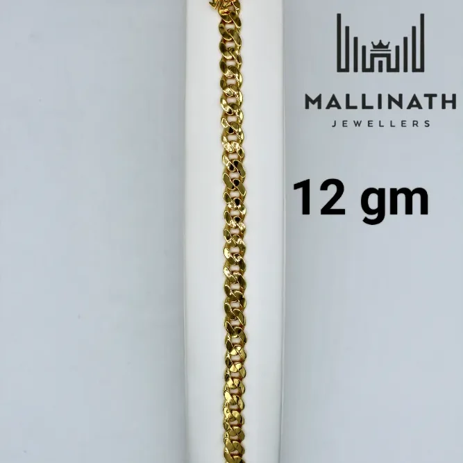 Casting Bracelet