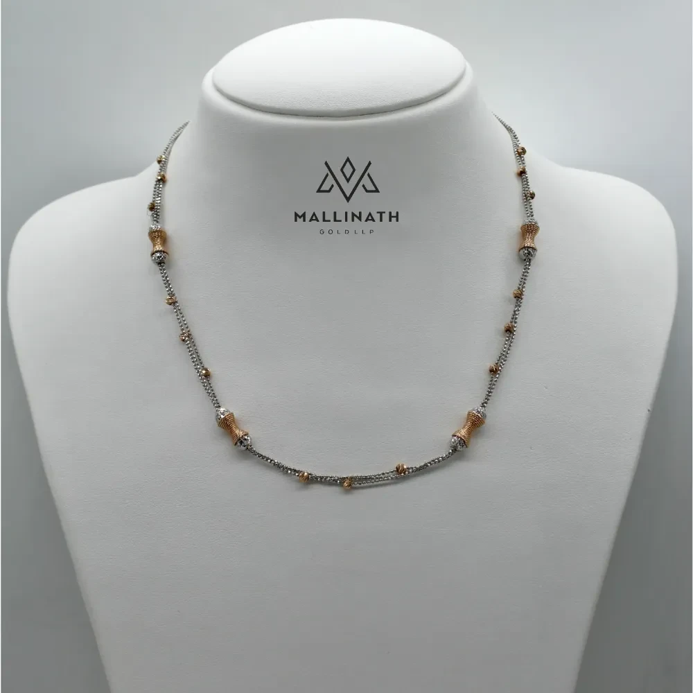 fancy chain
