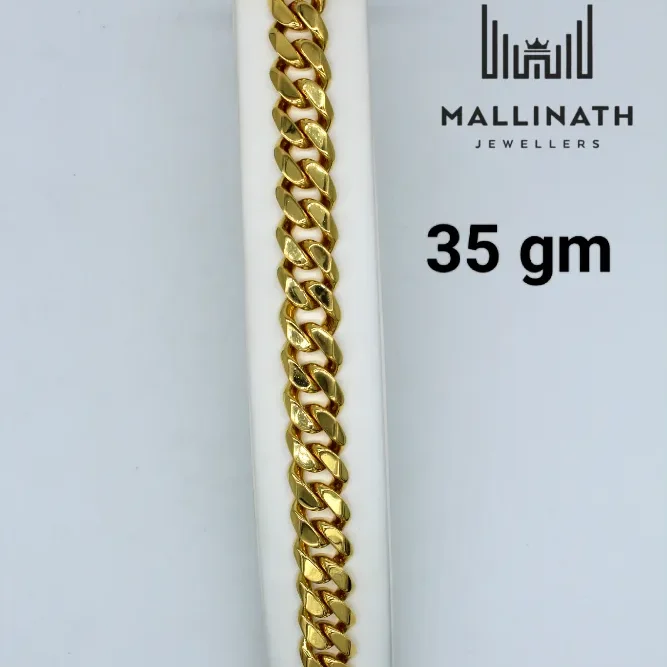 Casting Bracelet