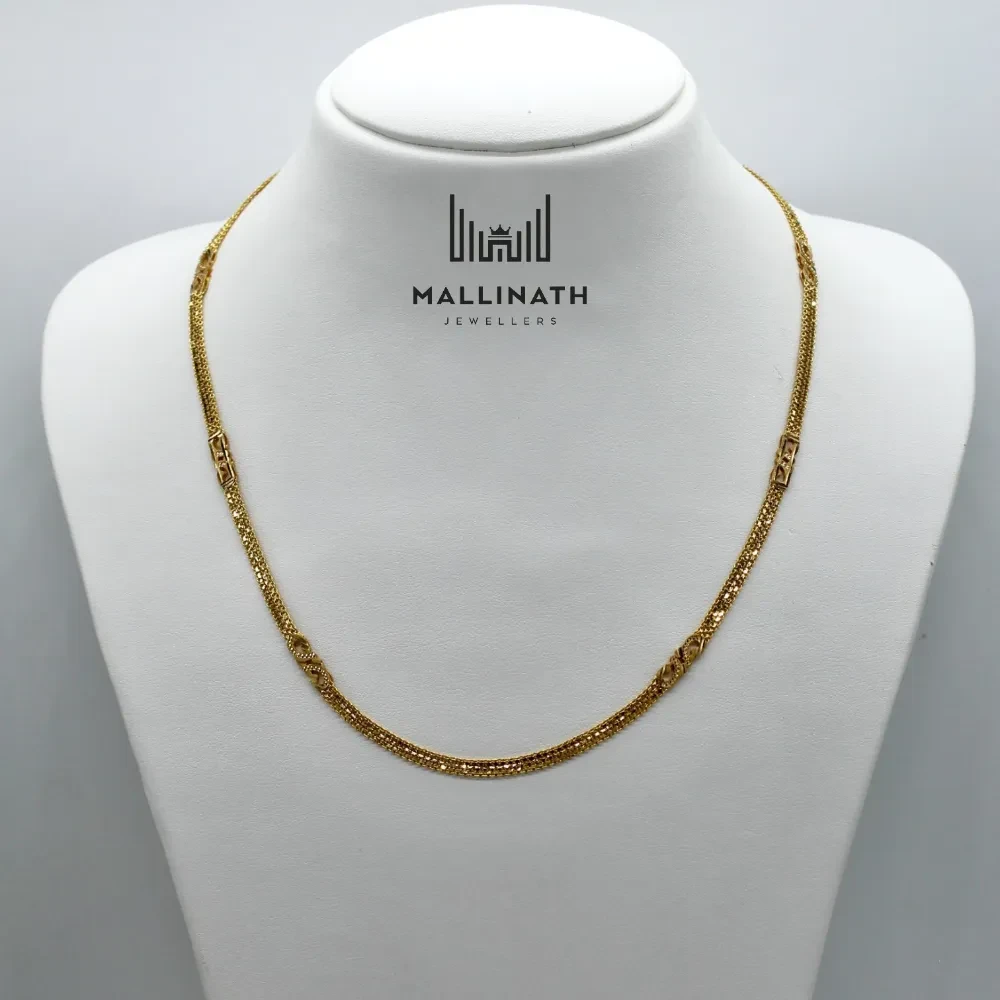 piece chain
