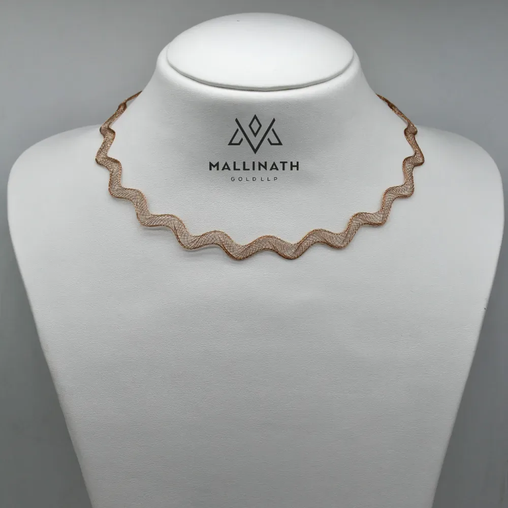 Omega chain