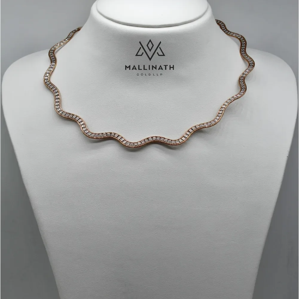 omega chain