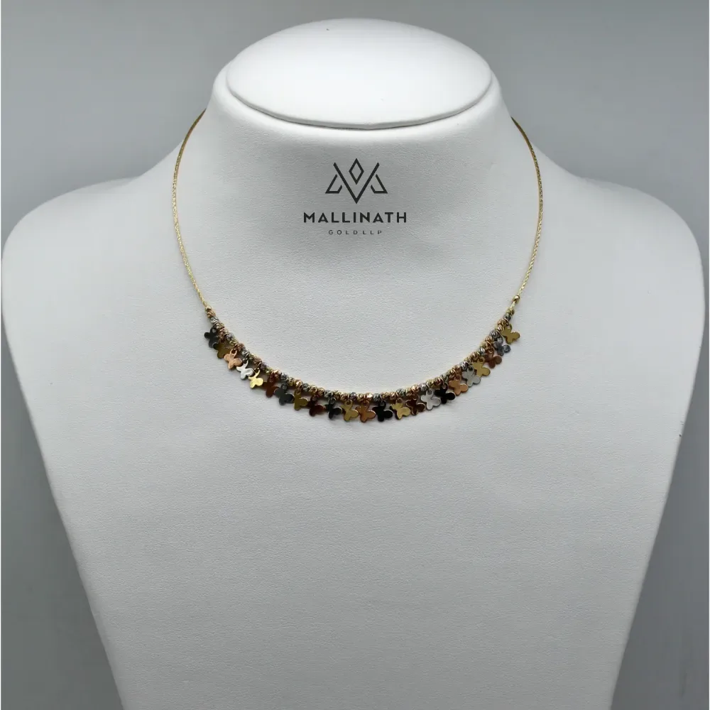 Omega chain