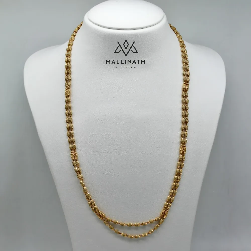 rudraksha mala