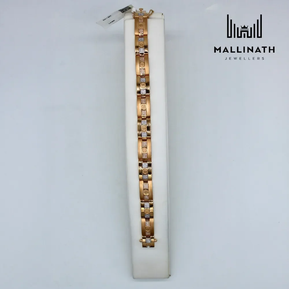Gents Bracelet