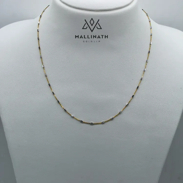 fancy chain