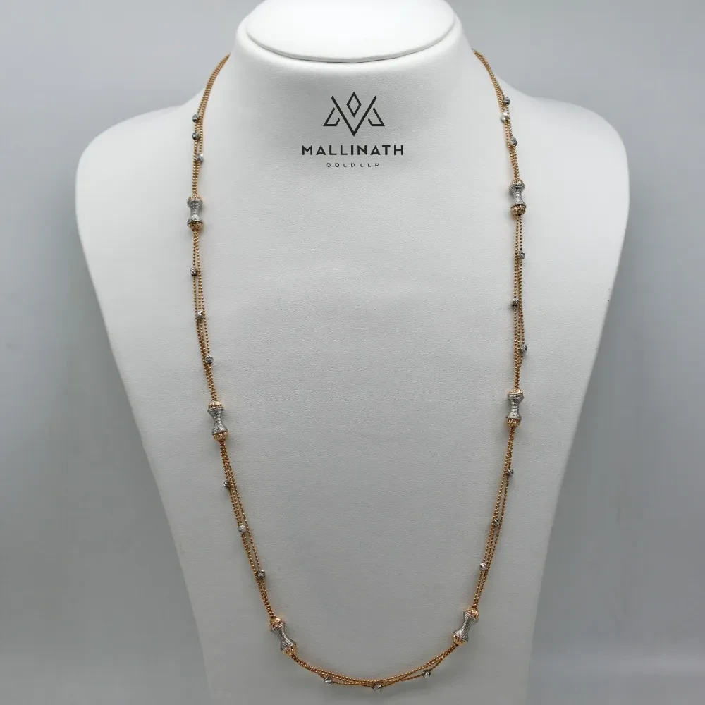 italian fancy chain