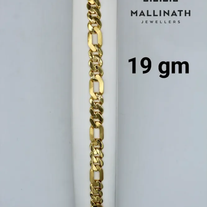 Casting Bracelet