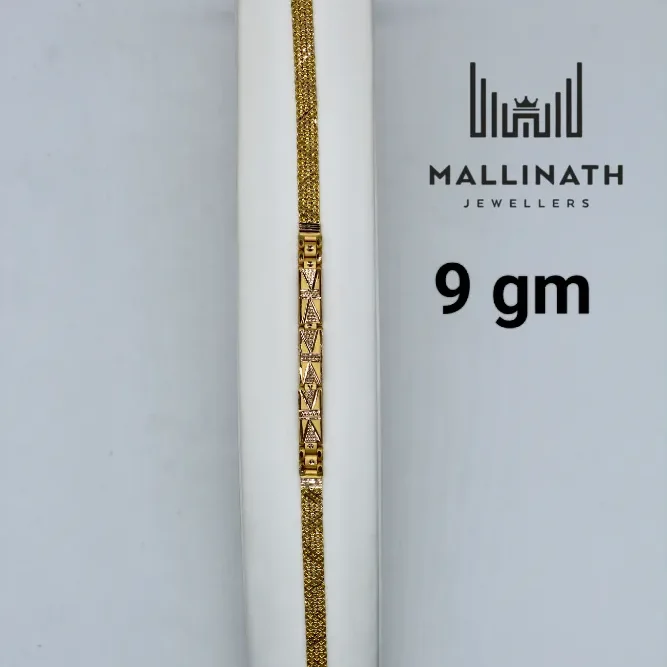 Casting Bracelet