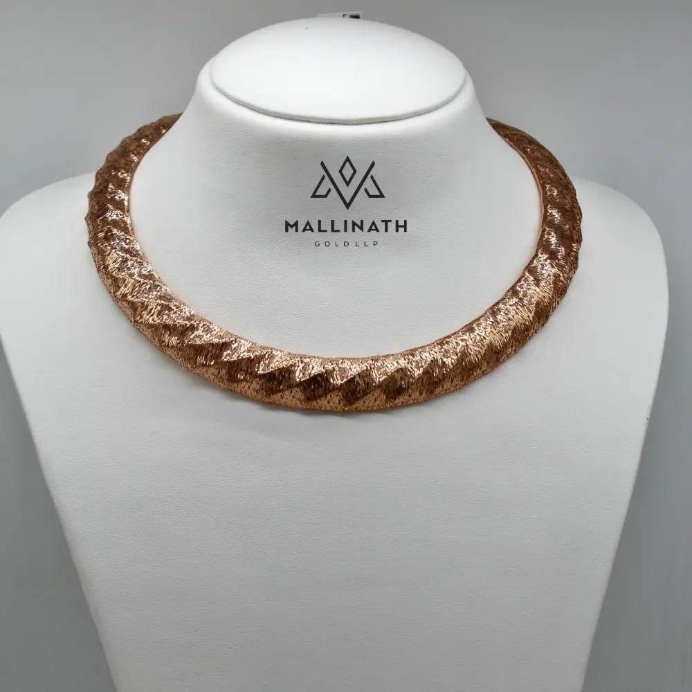 Omega chain