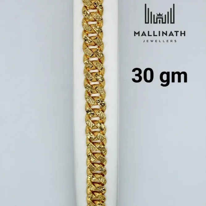Casting Bracelet