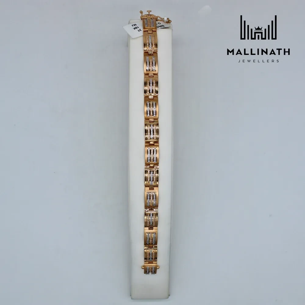 Gents Bracelet