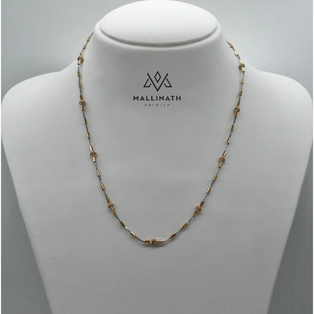fancy chain