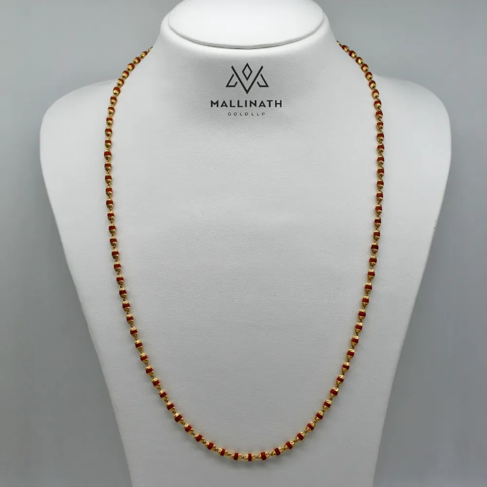 rudraksha mala
