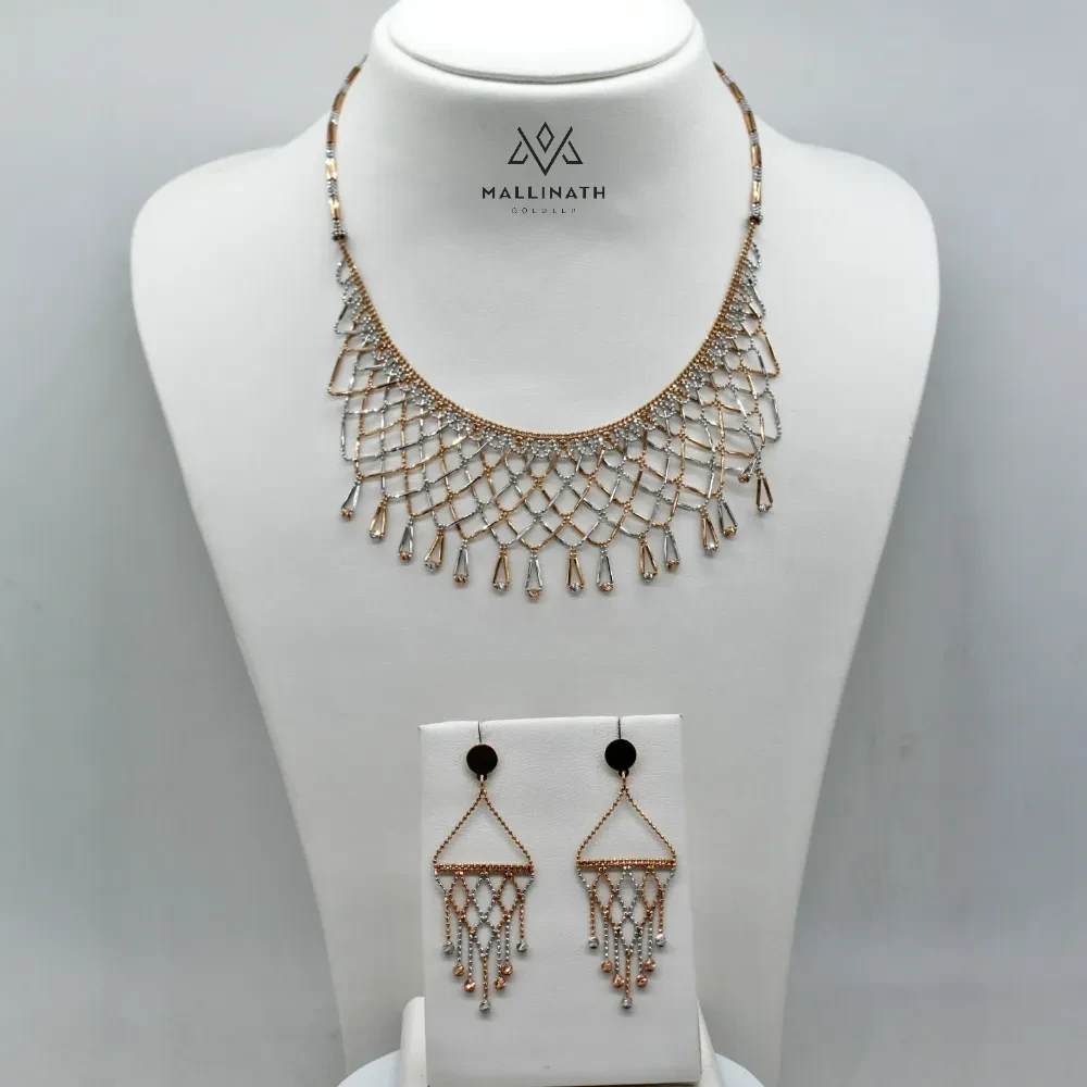 Medusa set