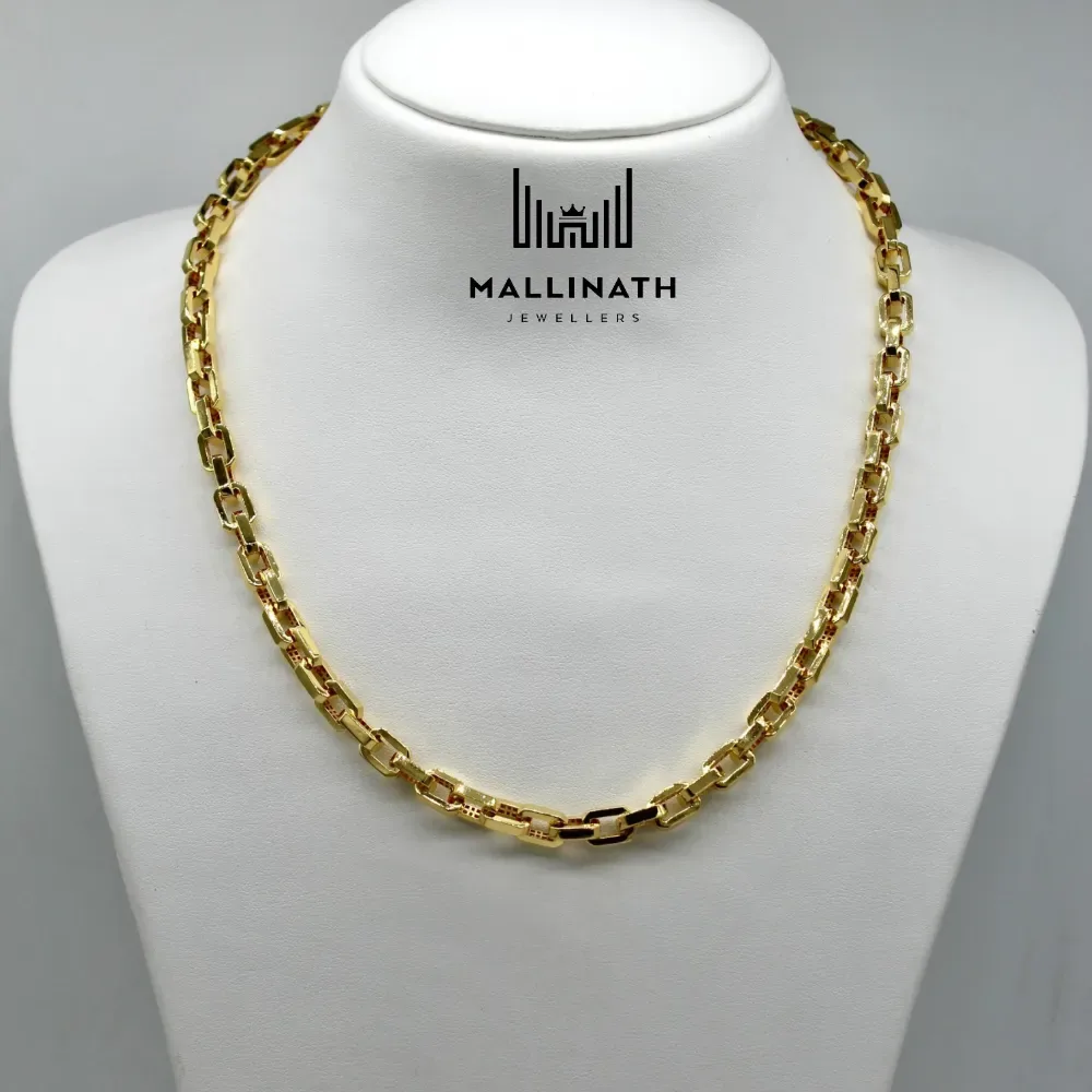 casting chain
