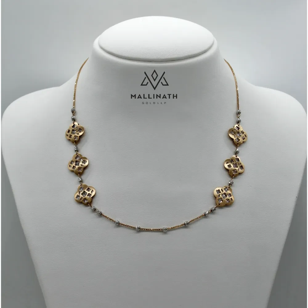 fancy chain