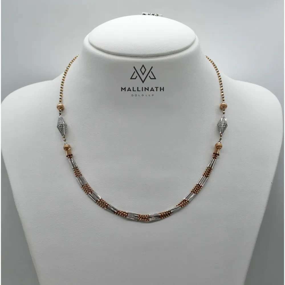 fancy chain