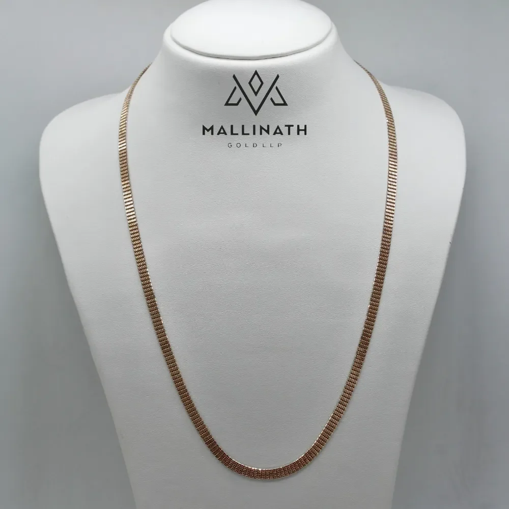 italian fancy chain