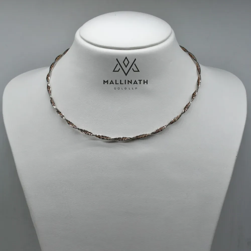 Omega chain