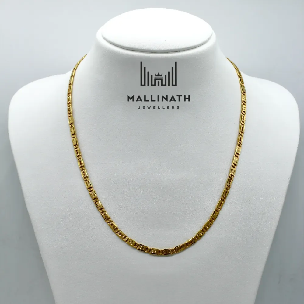 NAWABI CHAIN