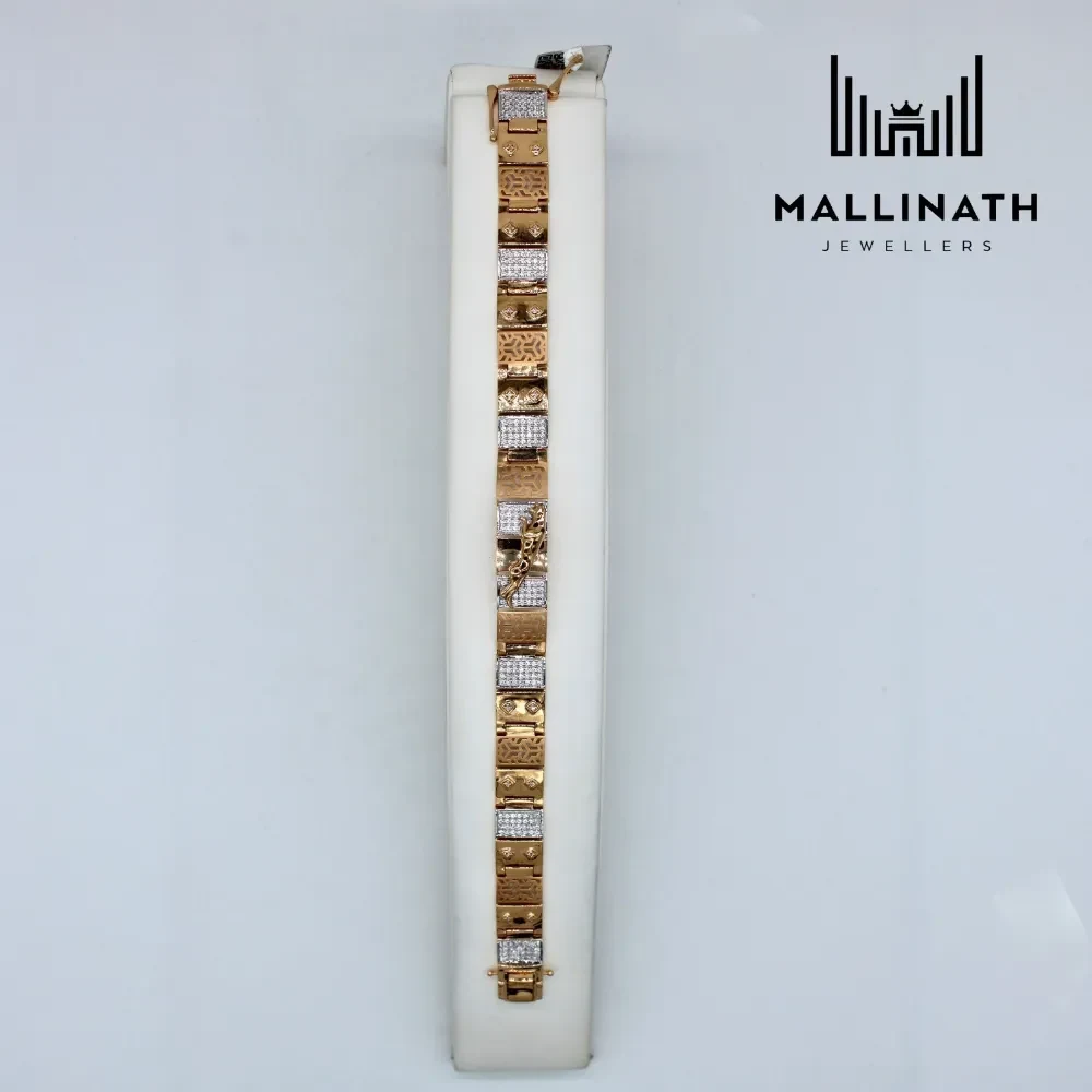 Gents Bracelet