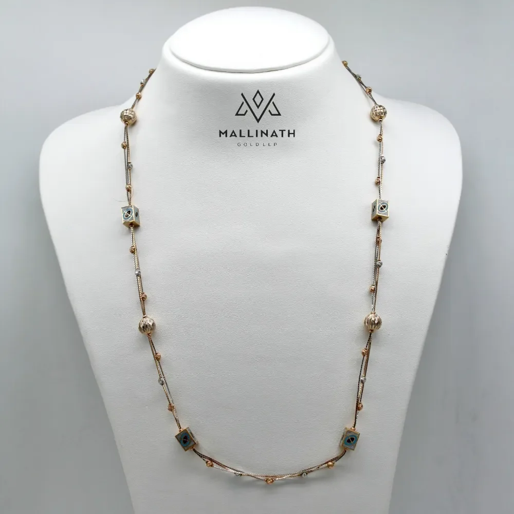 italian fancy chain