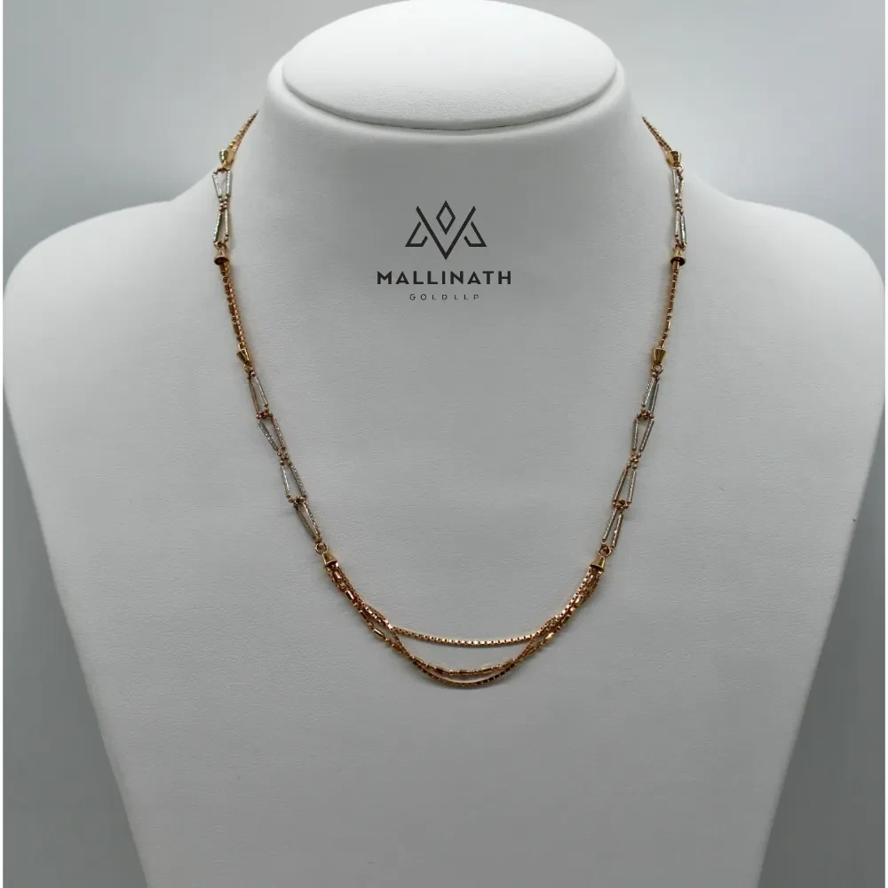 fancy chain