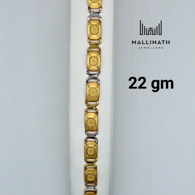 Casting Bracelet