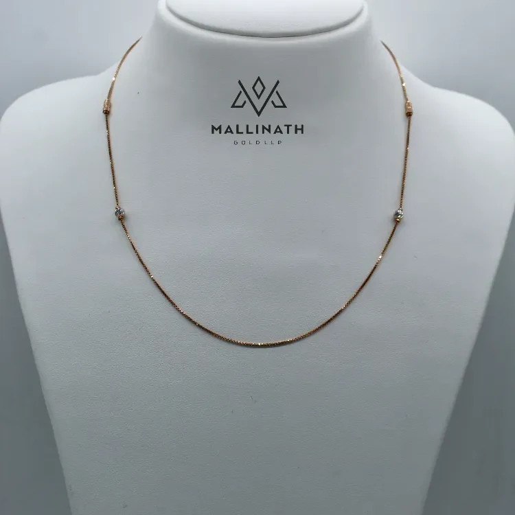 fancy chain