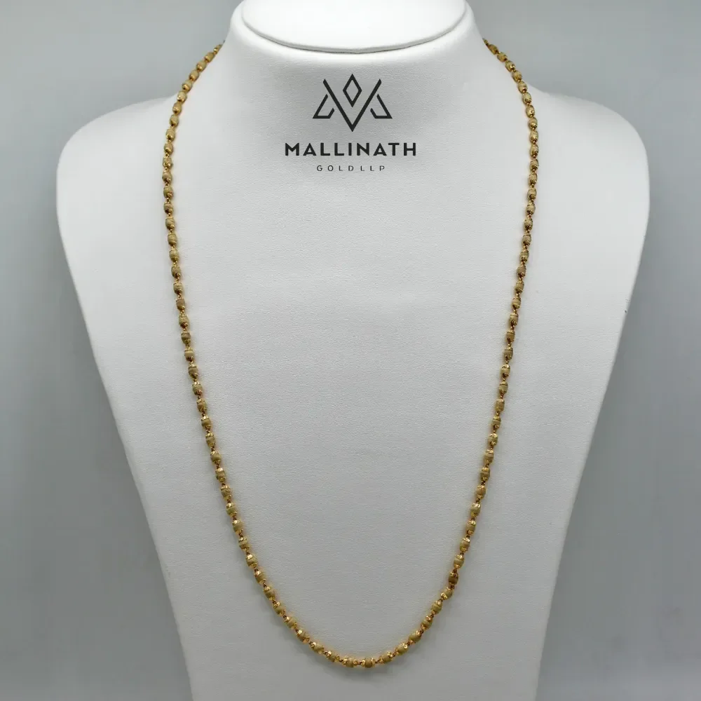 rudraksha mala