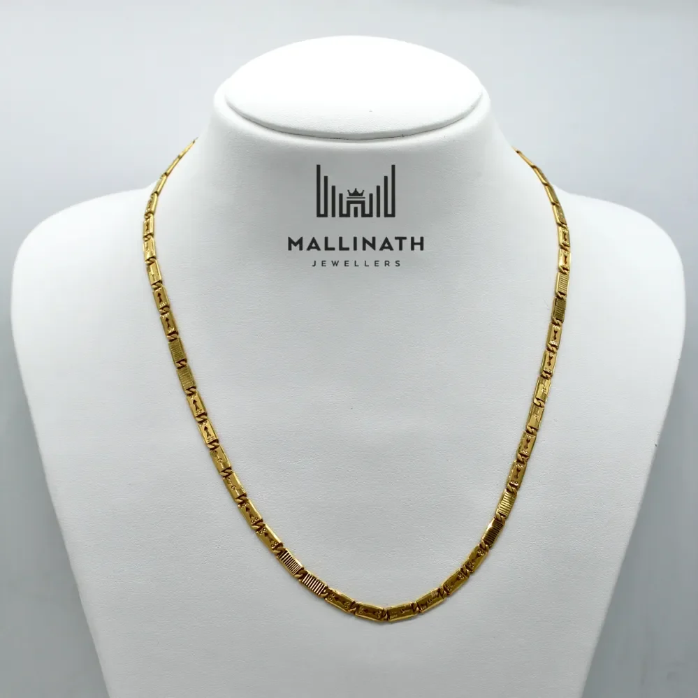 NAWABI CHAIN