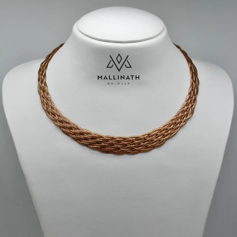 Omega chain
