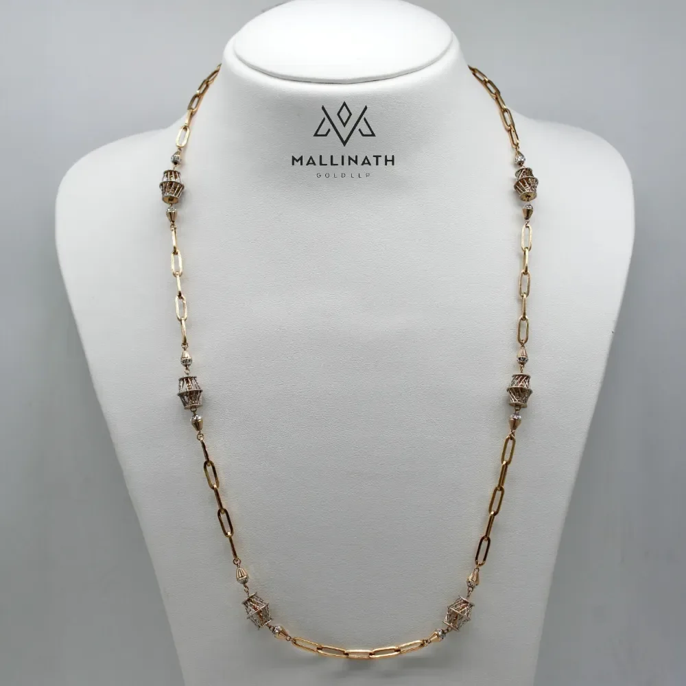 italian fancy chain
