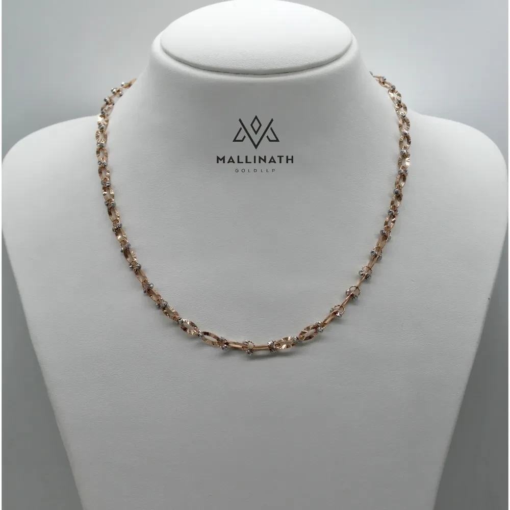 fancy chain