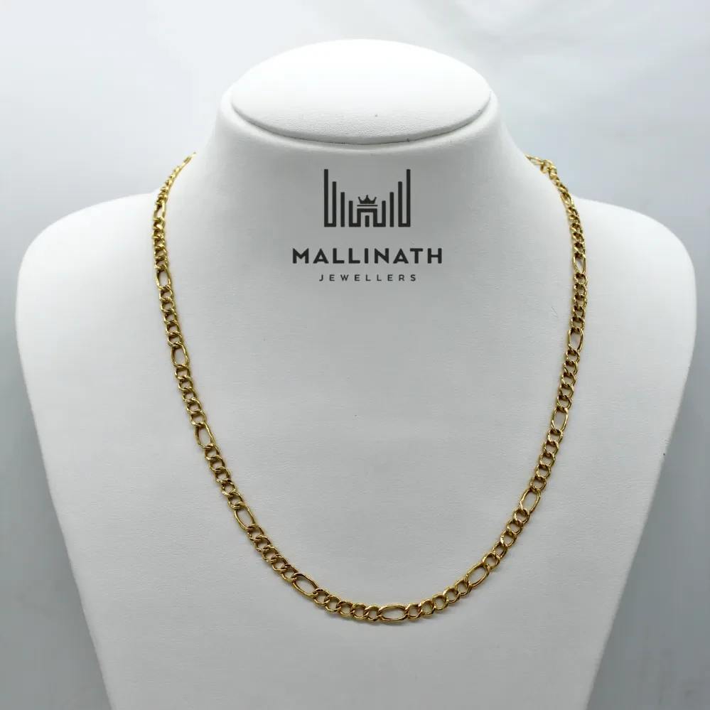 Nawabi chain